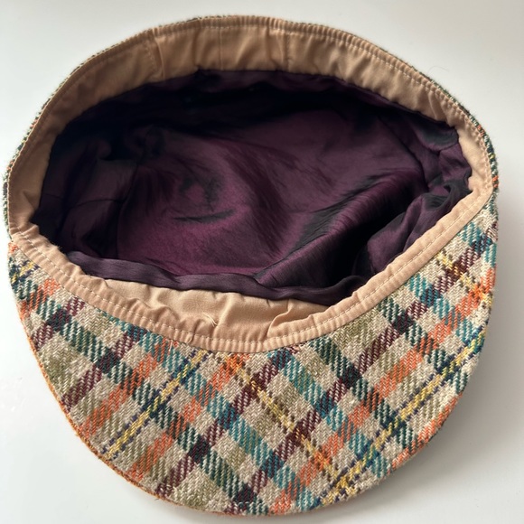 Leave Your Hat On Cap Women’s One Size Mad in Canada - Picture 3 of 6